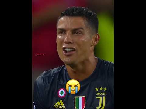 Why Always Ronaldo? ๐ข