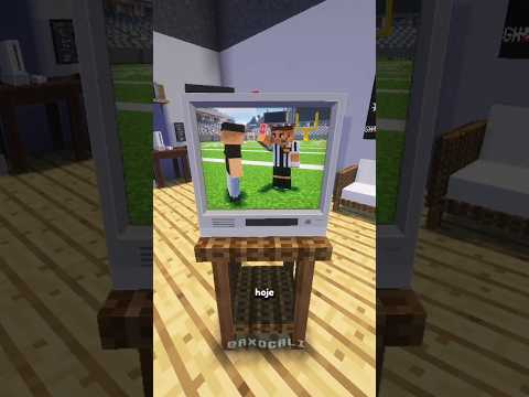 Que isso dona Lu? @nautamc  #trap #humor #minecraft #nautamc #animation