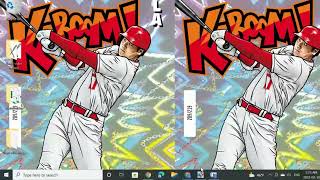 Part2 Combine Panini NFT Cards to Panini Check Lists