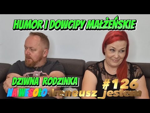 Humor I Dowcip odcinek 126 #happy #jokes #love #couple #śmieszne #viralvideo #zabawne #humor