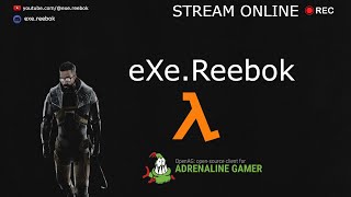 eXe.Reebok AGHL STREAM 16.06.2024