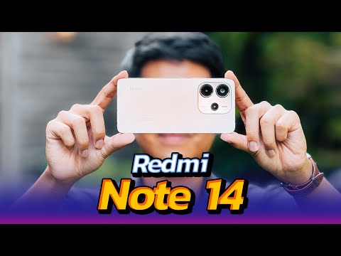 VLOG มาลอง Redmi Note 14 พกเที่ยว คาเฟ่ ถ่ายรูป ลอง AI ราคานี้ ไหวไม่ไหว ?