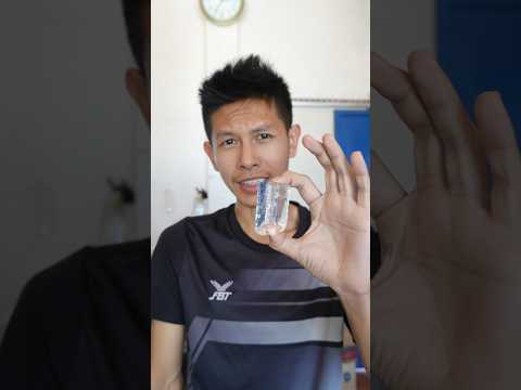 นี่คือ ice
