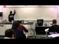Diving Physics and Energy Concepts