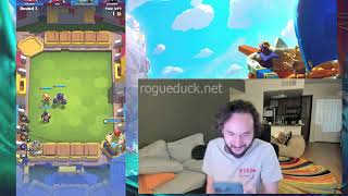 CR merge tactics p2w’ymis (bu enayi yine de oynuyo)