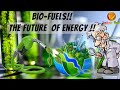 Biofuels: Current Trends and Challenges