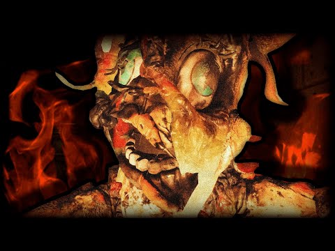 ROZPALONA LALKA PROSTO Z REAKTORA ☢️| Five Nights at Freddy's: Secret of The Mimic #4