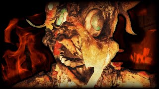 ROZPALONA LALKA PROSTO Z REAKTORA ☢️| Five Nights at Freddy's: Secret of The Mimic #4