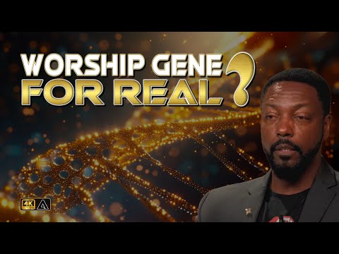 Is the Worship Gene for Real?