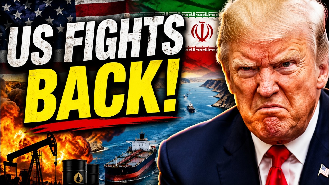 Trump Is Waiting Out Iran—But Your Bills Are About to Explode