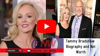 Tammy Bradshaw Biography, Net worth, Philanthropy, Lifestyle, Husband