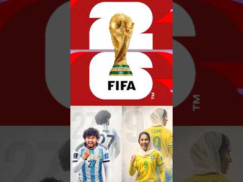 Which is you favorite team in FIFA26 ?