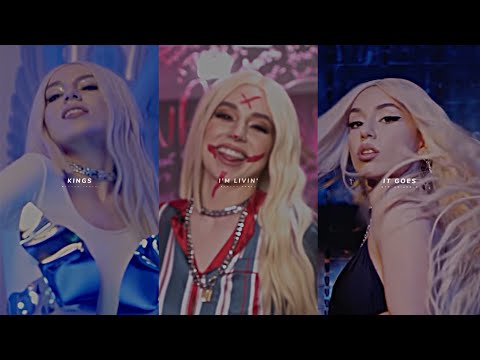If You're A Woman x Kings & Queens x Barbie Girl x Not Your Barbie Girl x Around The World