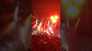 Nightwish - Ghost Love Score (live in Athens, Greece - Release Festival)