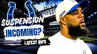 What We Know About Indianapolis Colts Receiver Keenan Allen DUI