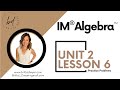 Understanding Mean, Equations, and IQR