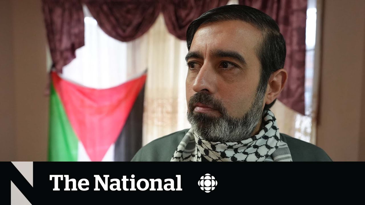 Palestinian-Canadians want Canada to do more to help Families in Gaza