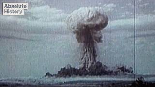 1945-55: How The World Entered The Nuclear Age