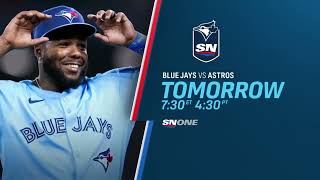 Blue Jays vs Astros (04-21-2025) Regular season Full game