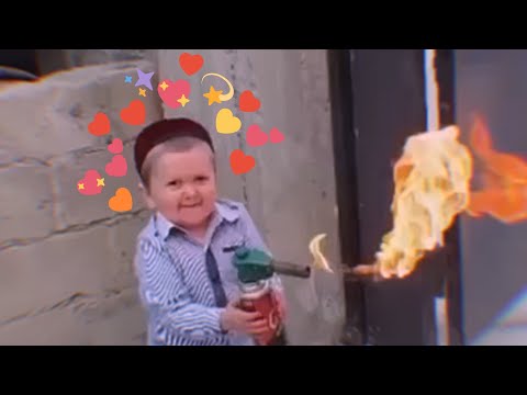 Más Hasbulla en español❤️❤️❤️