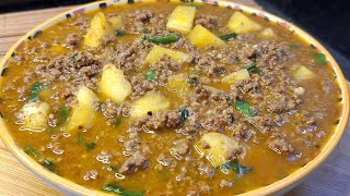 🔥A CARNE MOÍDA COM MANDIOCA MAIS GOSTOSA E ECONÔMICA DO YOUTUBE!