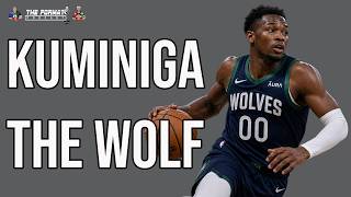 Stephen Jackson Drops LeBron From GOAT Debate | Kuminga to Wolves? Fever MVP Push & Kanter Ejected