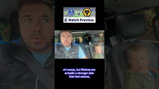 Everton v Wolverhampton Wanderers | Match Preview | 🗣️ “Wolves are stronger now than last season”