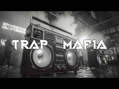 Underground Trap Mafia Beats 💣 Gangster Rap 2025 | Heavy Bass Music