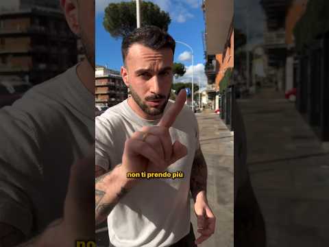 Andreas Muller non ci sta e difende il fratello dagli haters ๐ซ #perte