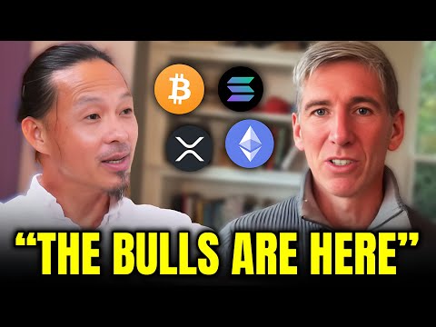 "2025 Will Be a Pivotal Year for Bitcoin & Crypto” - Matt Hougan & Willy Woo