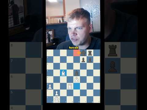 nothing could prepare you for what happens next #chess