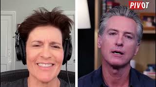 Newsom discuss Mamdani and his Memecoin