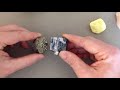 Identifying Mineral Characteristics and Tests