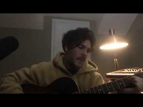 Amber Run - How To Be Human Live Stream part 2