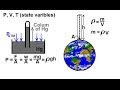 Atmospheric Pressure Concepts