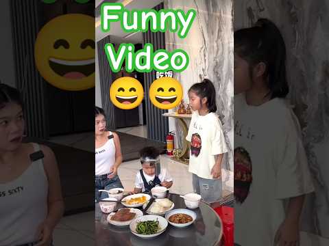 Funny Video | Baby Comedy Video | Most Comedy Video