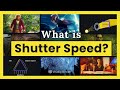 Understanding Shutter Speed and Its Effects