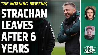Celtic Staff Latest | Daizen Maeda Comments | Will Balikwisha Make It Back?
