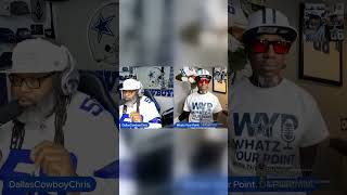 Players to Watch  Javante and Damarion s Impact  #americasteam #nfl