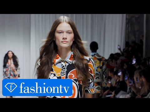 Mediterranean Magic by Leonard Paris, Spring/Summer 2025 | FashionTV | FTV