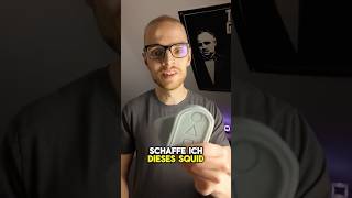 Schaffe ich diese Squid Game Challenge?