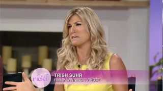 Trish Suhr - Ricki Lake Show - Ripped from the Headlines