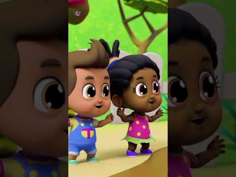 Old Macdonald Có Một Trang Trại #Shorts #Ytshorts #Farmsong #Babytoottoot#Oldmcdonald