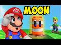 Disguises of the Moon in Kingdoms