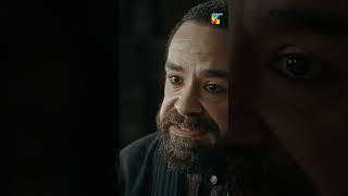 Halaat bigar rahay hain! #sultansalahuddinayyubi #shorts #humtv