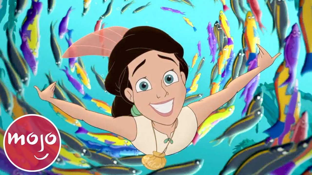 Top 10 Best Disney Sequel Songs