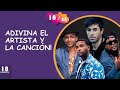 Análisis de una Canción