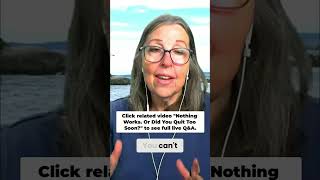 Track EVERYTHING - Don't Just Weigh Yourself! | Why Nothing Works Live Q&A