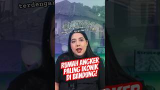 Rumah di Bandung ini selalu keluarkan bau kentang busuk!! Kok bisa??