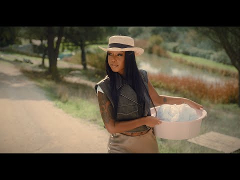 Yasmine - Tempo ( Official Video ) [2023]